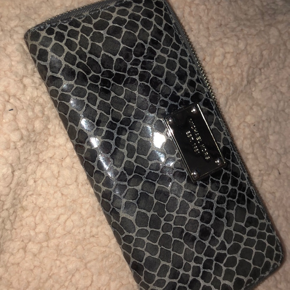 Wallet Michael Kors